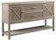 Picture of West Fork - Sloan Sideboard 924-857