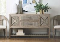 Picture of West Fork - Sloan Sideboard 924-857