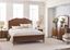 Vantage Bedroom Collection with Carlisle Panel Bed  by American Drew furniture