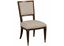 Bartlett Side Chair 929-636 from the American Drew Vantage Collection