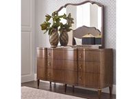 Littleton Drawer Dresser 929-130 from the American Drew Vantage Collection