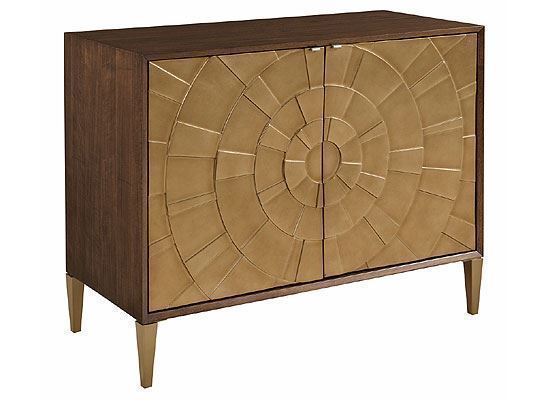 Norwalk Door Chest 929-890 from the American Drew Vantage Collection