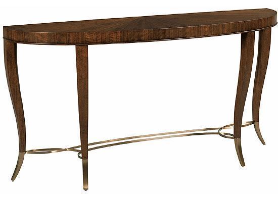 American Drew Vantage Console Table 929-925