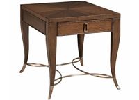 American Drew Vantage End Table 929-915