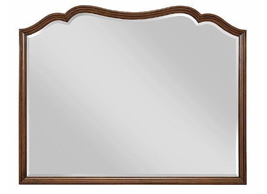 American Drew Vantage Landscape Mirror 929-040