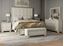 Camila Bedroom Collection from Pulaski furniture