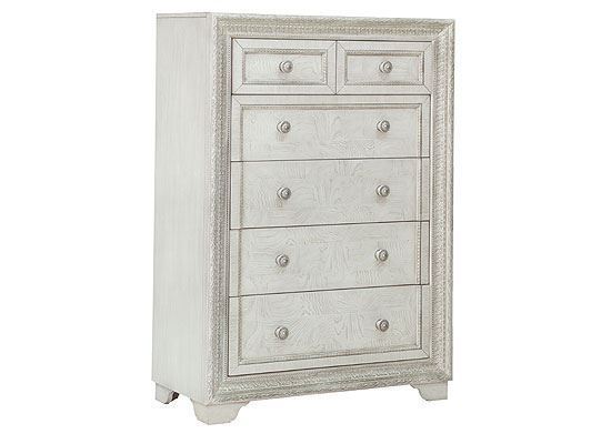 Camila Chest P269124 from Pulaski furniture