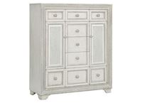 Camila Door Chest P269125 from Pulaski furniture