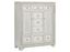 Camila Door Chest P269125 from Pulaski furniture