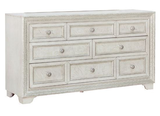 Camila Dresser P269100 from Pulaski furniture