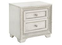 Camila Nightstand P269140 from Pulaski furniture