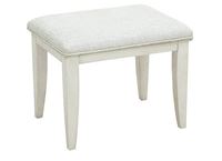 Camila Vanity Stool P269136 from Pulaski furniture