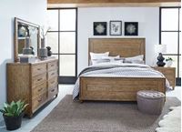 Anthology Bedroom Collection from Pulaski furniture