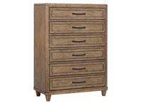 Anthology Chest P276124 from Pulaski furniture