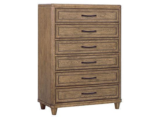 Anthology Chest P276124 from Pulaski furniture