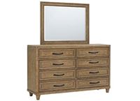 Anthology Dresser P276100 from Pulaski furniture