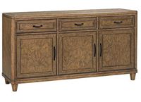 Anthology Buffet P276302 from Pulaski furniture