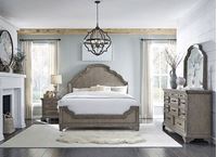 Bristol Bedroom Collection from Pulaski furniture