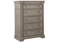 Kingsbury Chest - P167124 from Pulaski furniture