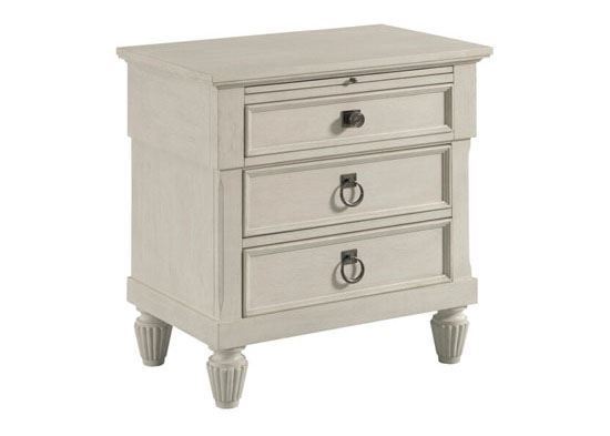 American Drew, Grand Bay, Augustine Night Stand, 016-420