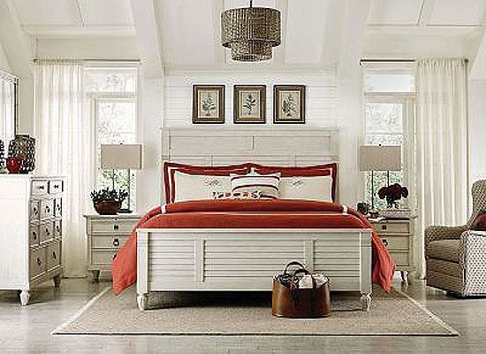 American Drew, Grand Bay, Acadia Bedroom Collection, 016
