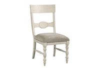 American Drew, GRAND BAY, GRAND BAY SIDE CHAIR - 016-636