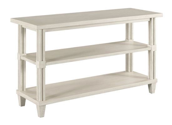 GRAND BAY, WAYLAND SOFA TABLE - 016-925