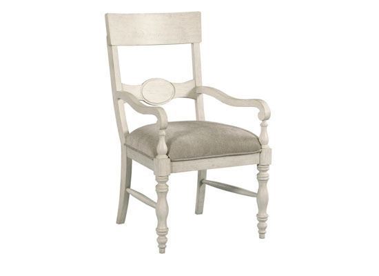 GRAND BAY ARM CHAIR - 016-637,GRAND BAY, American Drew