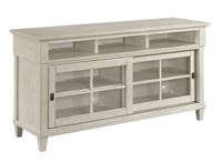 GRAND BAY LOGGERHEAD ENTERTAINMENT CONSOLE 016-585 American Drew