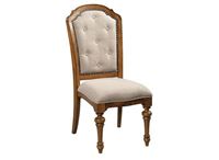 American Drew BERKSHIRE DIAMOND SIDE CHAIR - 011-636