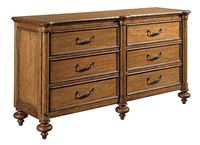 AMERICAN DREW BERKSHIRE MAYVIEW DRESSER -  011-130