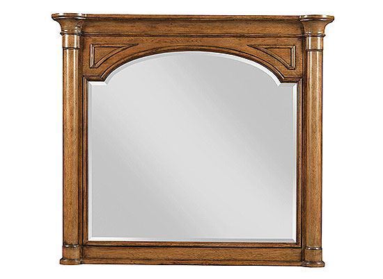 BERKSHIRE MAYVIEW MIRROR - 011-040 AMERICAN DREW