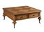 AMERICAN DREW BERKSHIRE PEARSON SQUARE COCKTAIL TABLE - 011-911