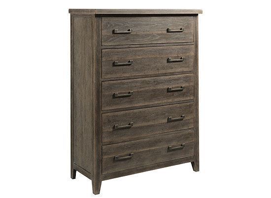 AMERICAN DREW EMPORIUM FARRELL DRAWER CHEST - 012-215