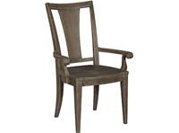 AMERICAN DREW EMPORIUM MONTGOMERY ARM CHAIR - 012-637