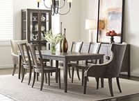EMPORIUM DINING ROOM SUITE - 012-DR AMERICAN DREW