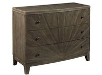 AMERICAN DREW EMPORIUM JOSEPHINE ACCENT CHEST -EMPORIUM JOSEPHINE ACCENT CHEST - 012-120