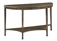 AMERICAN DREW EMPORIUM MAURICE DEMILUNE CONSOLE - 012-926