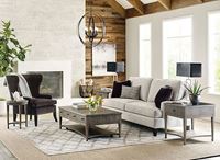 AMERICAN DREW EMPORIUM LIVING ROOM COLLECTION - 012 