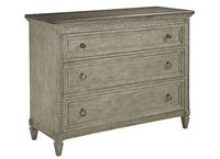 AMERICAN DREW SAVONA BELLMAN DRAWER CHEST - 654-220 