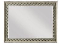 AMERICAN DREW SAVONA REGENT MIRROR - 654-030