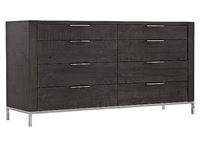 LOGAN SQUARE LORING DRESSER - 303051C BERNHARDT