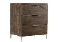 LOGAN SQUARE HAINES NIGHTSTAND - 303226B BERNHARDT