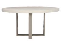 Logan Square Merrion Dining Table - 303271, 303273, K1416 - Bernhardt