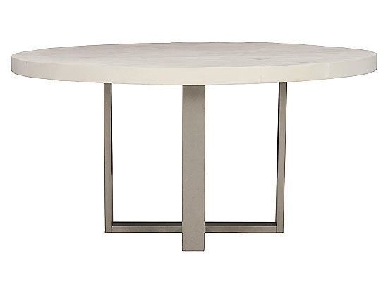 Logan Square Merrion Dining Table - 303271, 303273, K1416 - Bernhardt