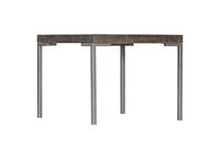 Logan Square Draper Side Table - 303124B Bernhardt