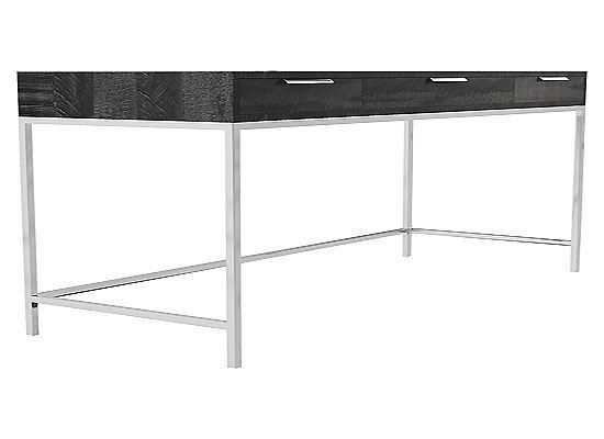 Logan Square Coleman Desk - D14506 Bernhardt