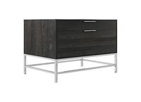 Logan Square Coleman File Cabinet - D14505 Bernhardt