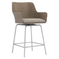 Logan Square Meade Bar Stool - 303588 Bernhardt