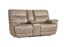 CLUB LEVEL EVO SOFA CONSOLE - 3706-P42G BASSETT